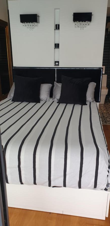Apartamento Marysol B Con Terraza Y Piscina Privada Benalmádena Dış mekan fotoğraf
