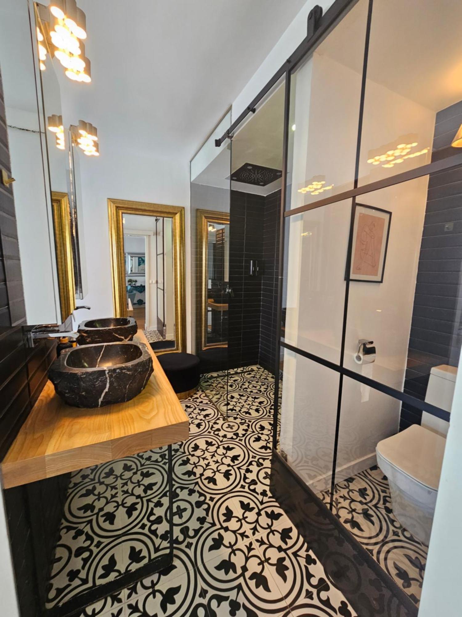 Apartamento Marysol B Con Terraza Y Piscina Privada Benalmádena Dış mekan fotoğraf